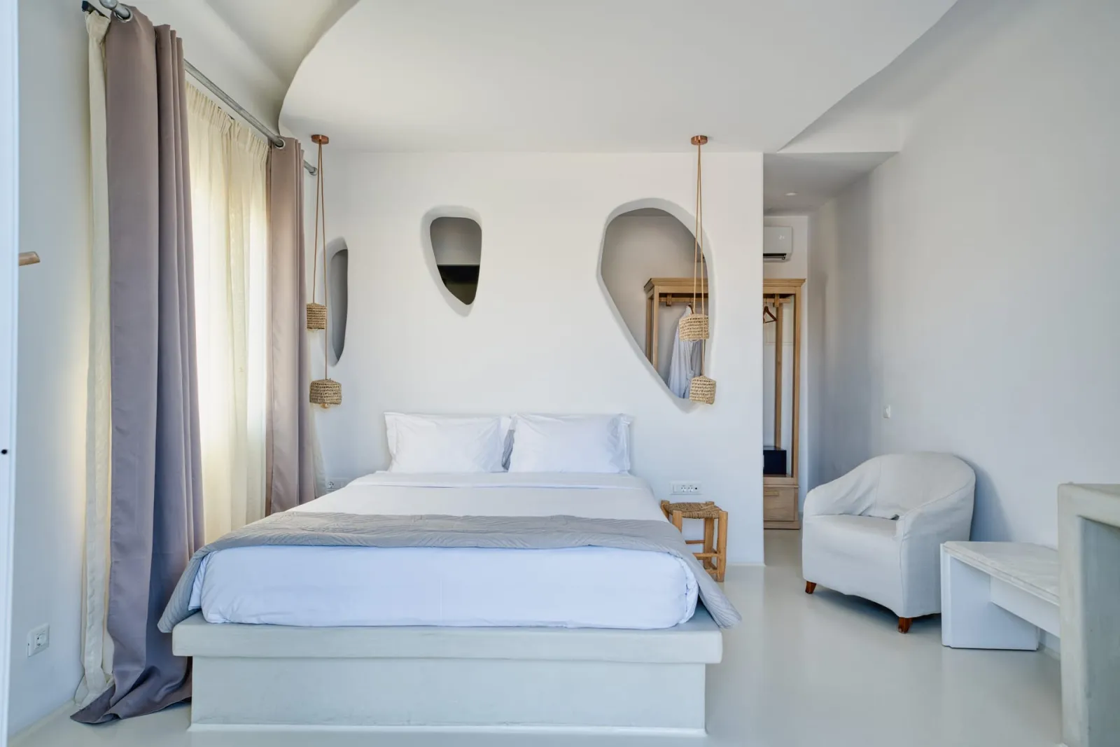 Superior Double Room with Jetted Tub