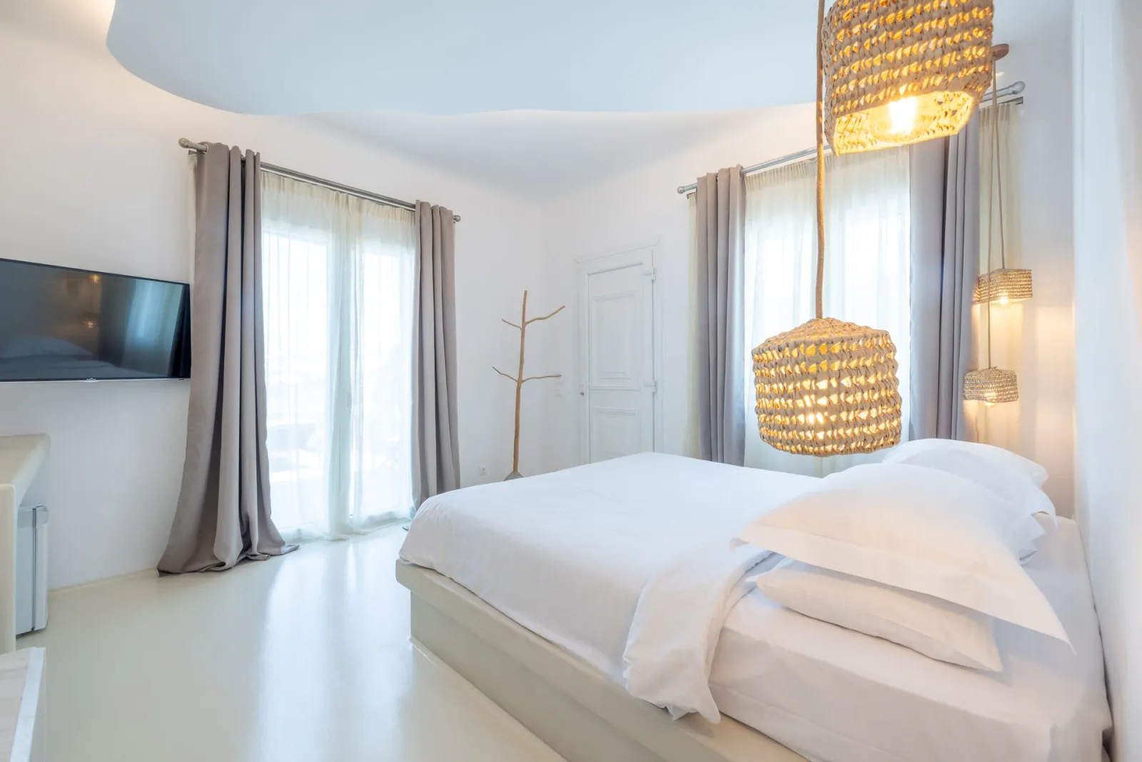 Superior Double Room with Jetted Tub