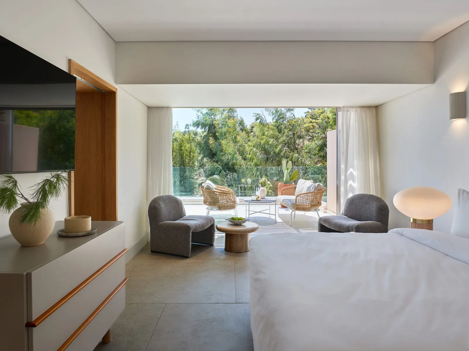 Family Apartment