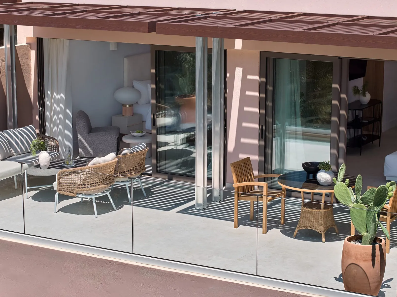 Family Apartment