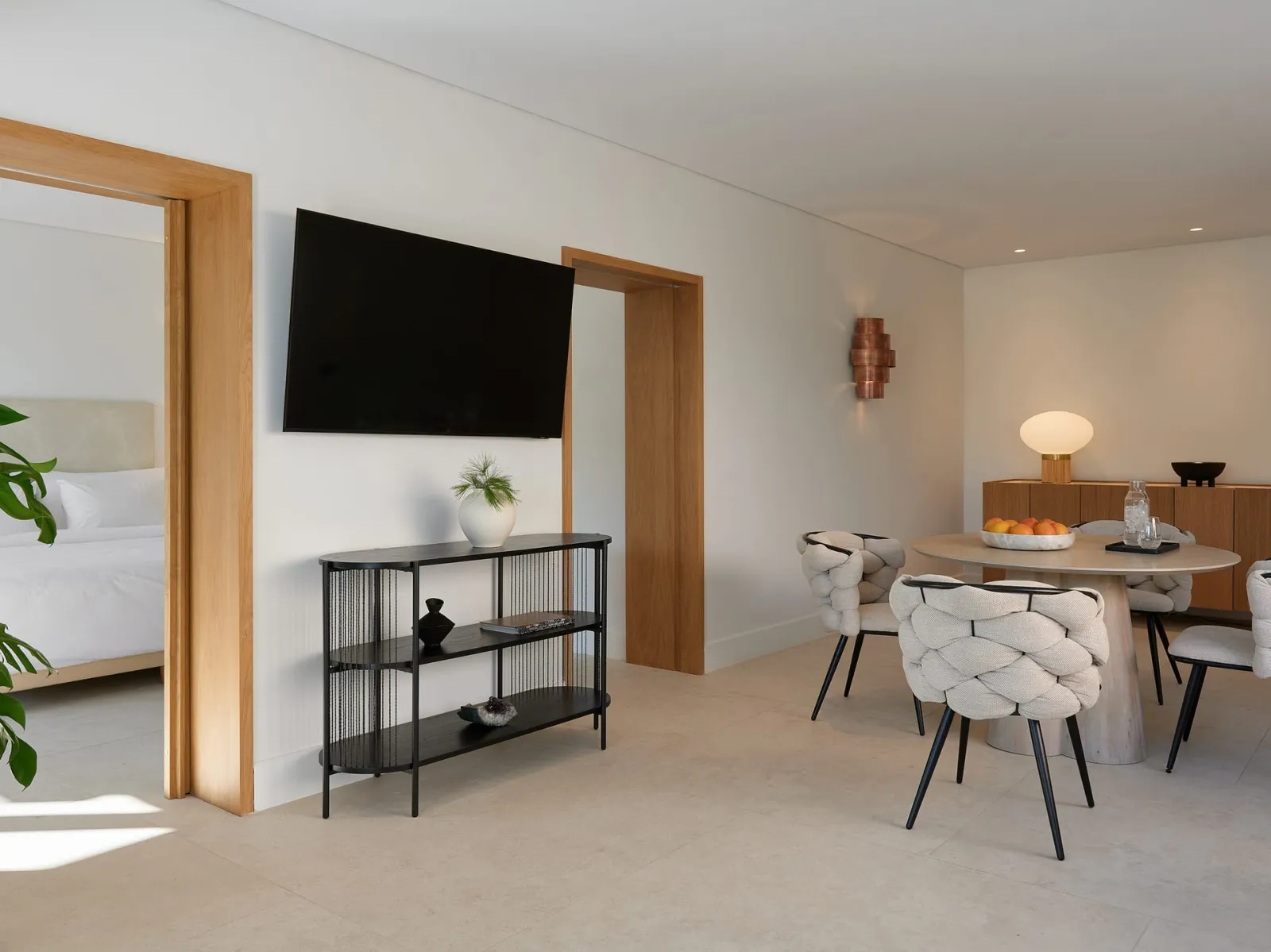 Family Apartment