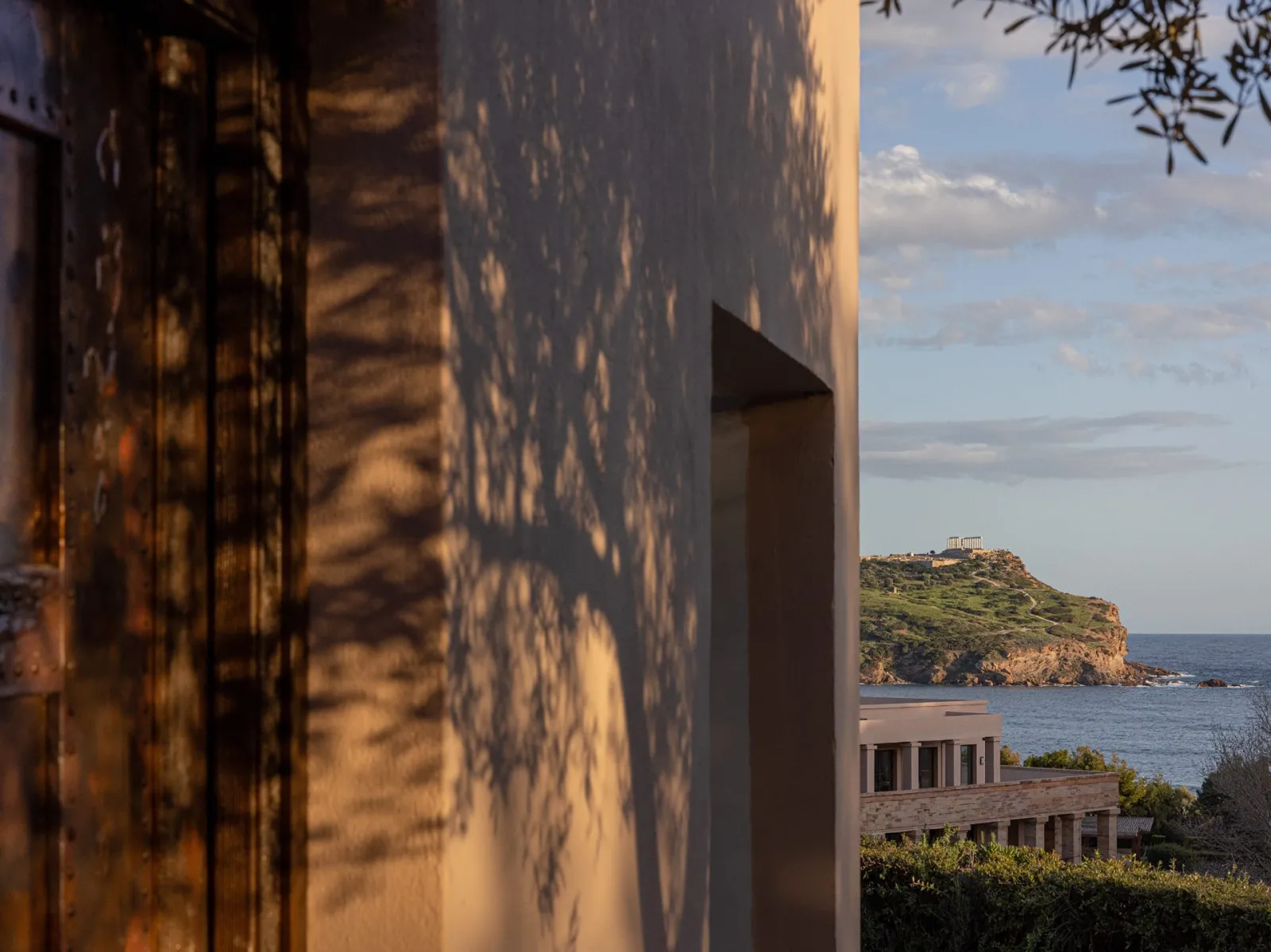 Adjacent Family Bungalows Temple &amp; Sea View