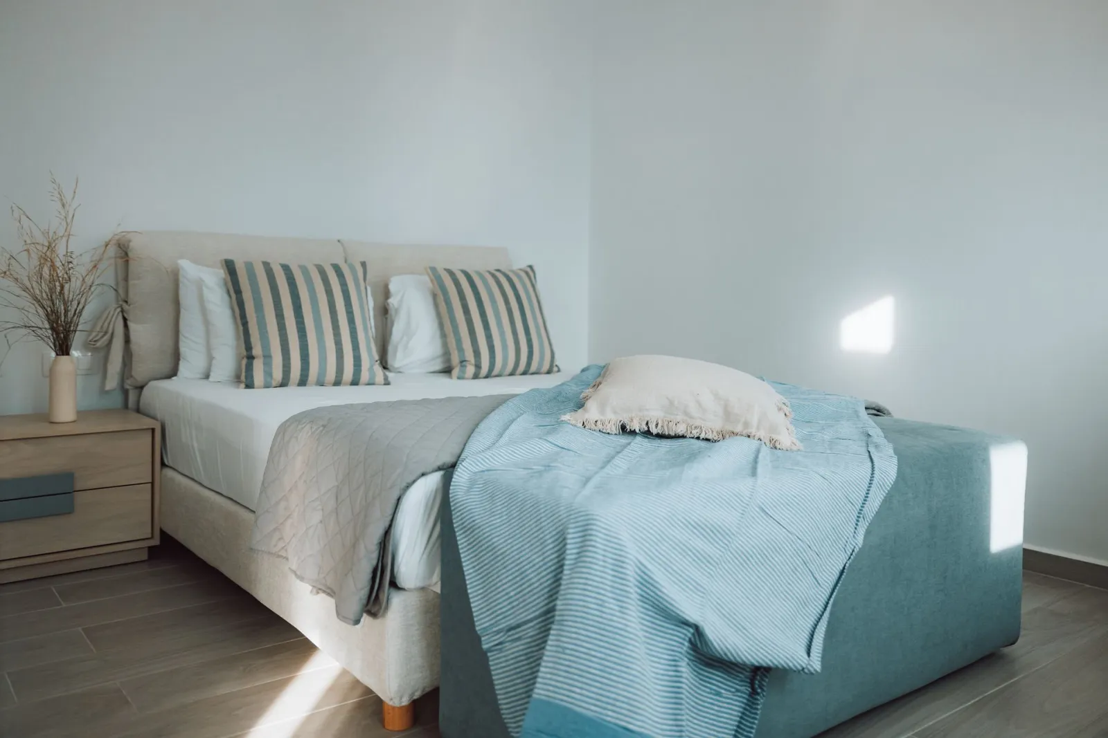 ​Junior Suite Sea View with Private Veranda first floor