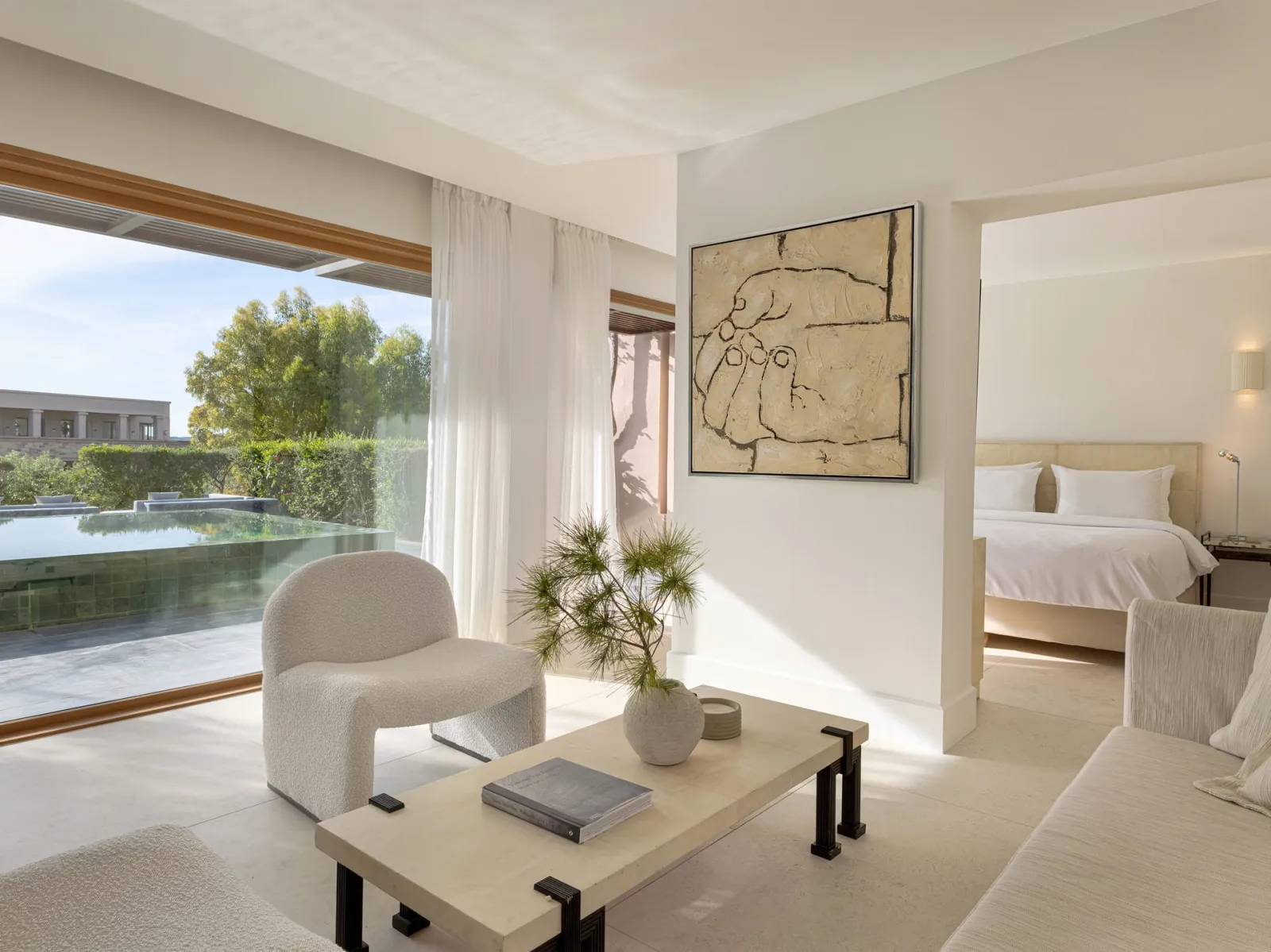 Dream Villa