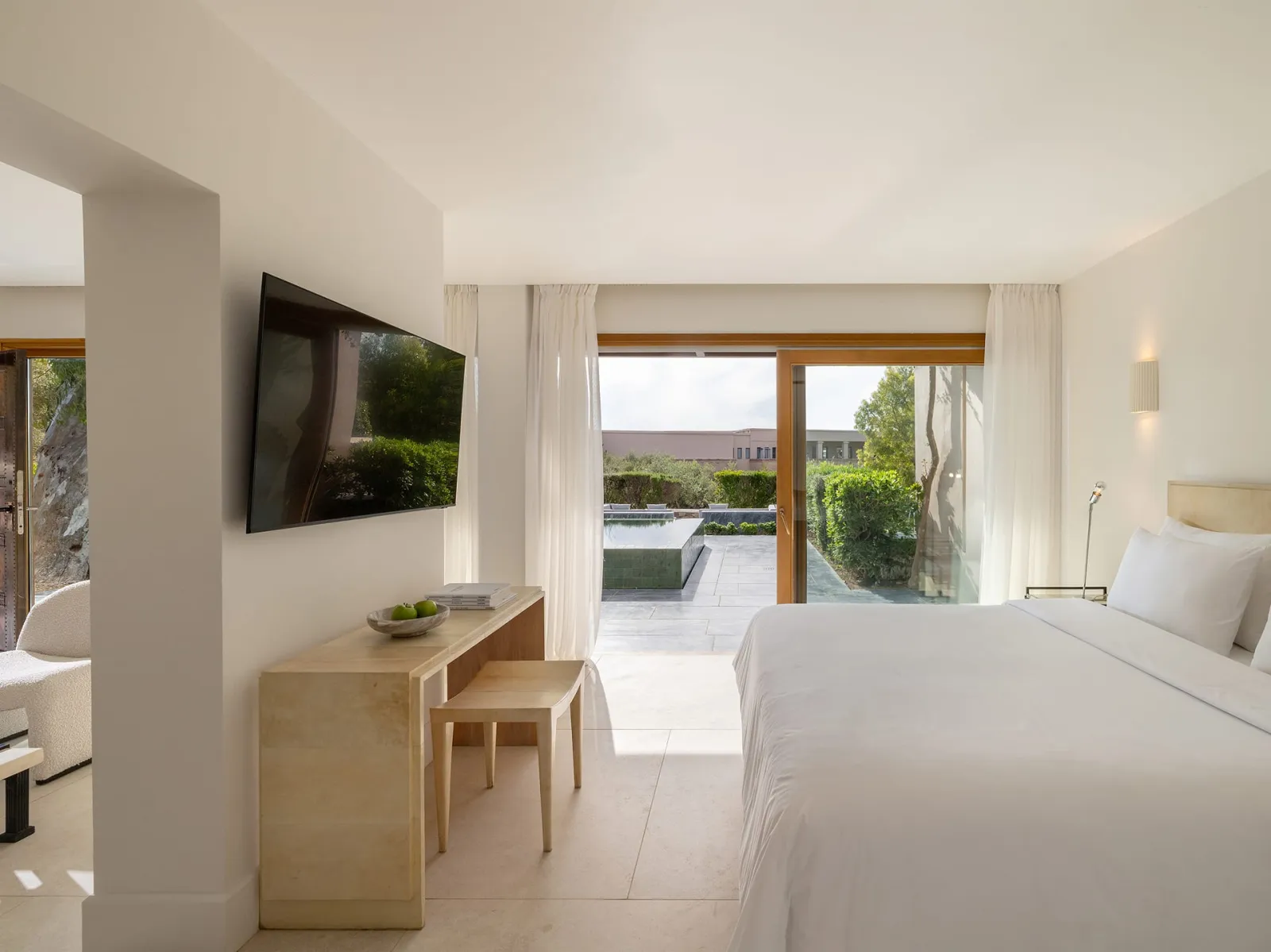 Dream Villa