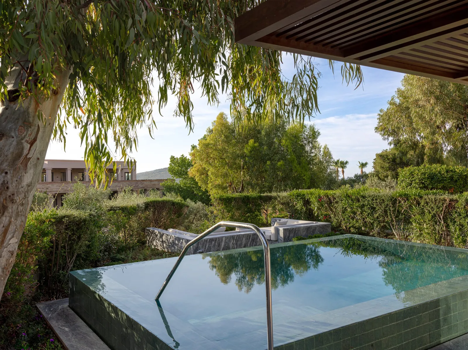 Dream Villa