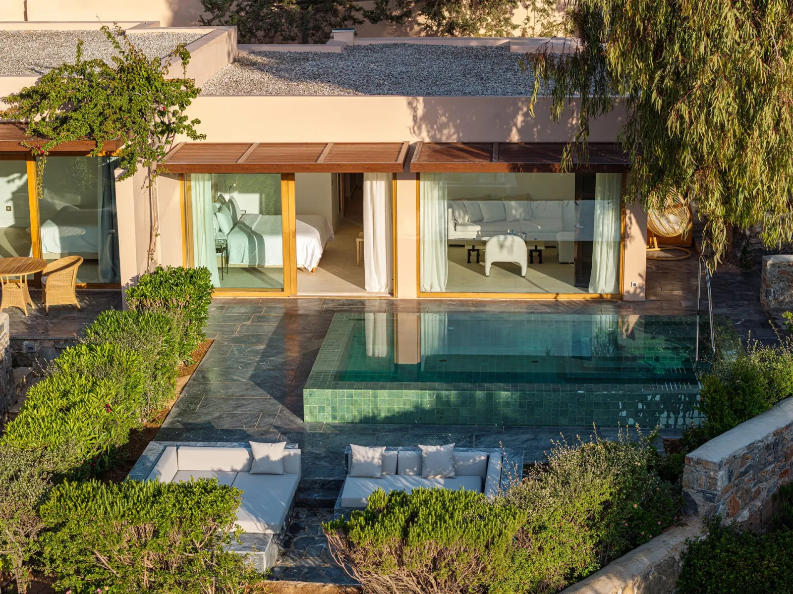 Family Villa