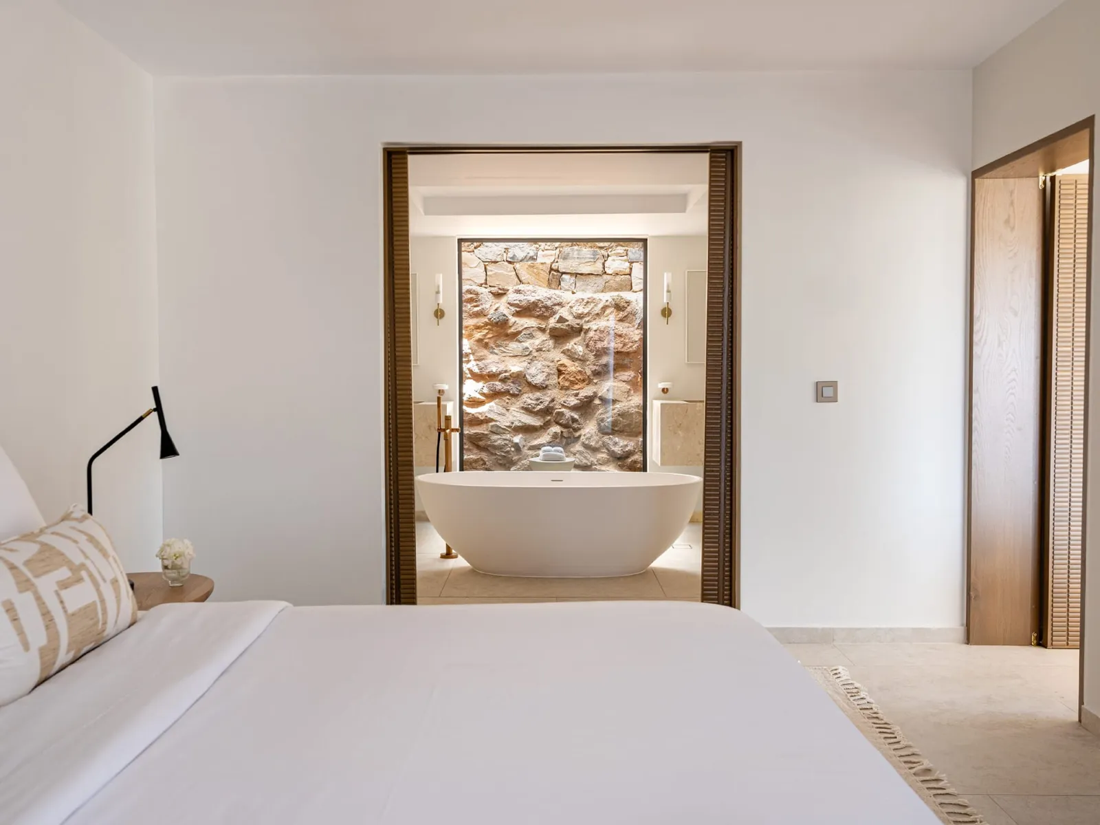 1-Bedroom Pool Villa