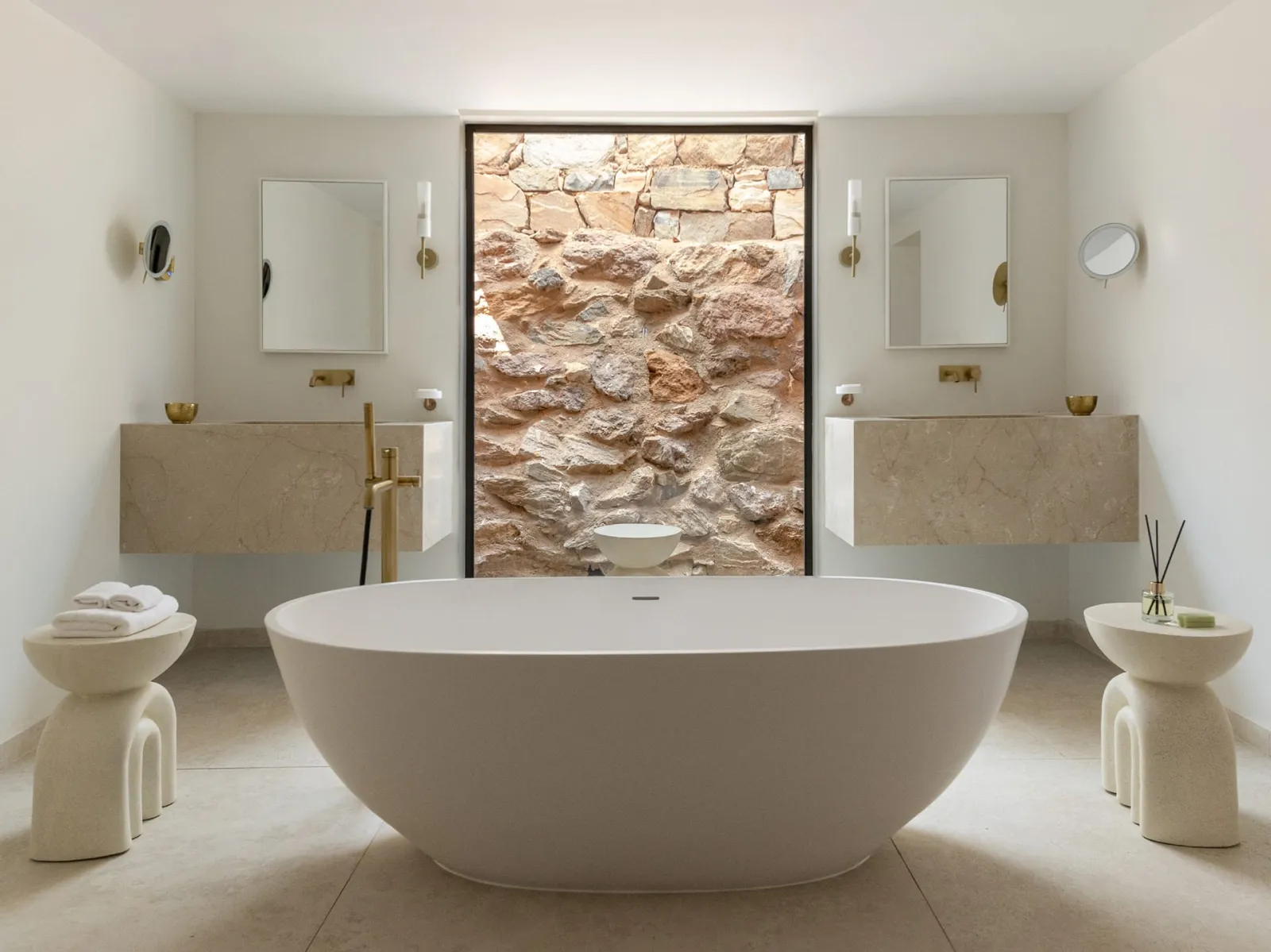 1-Bedroom Pool Villa