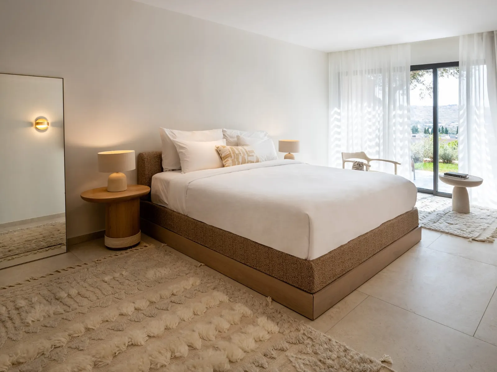 1-Bedroom Pool Villa