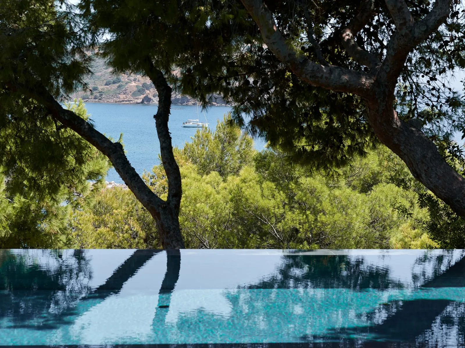 1-Bedroom Infinity Villa