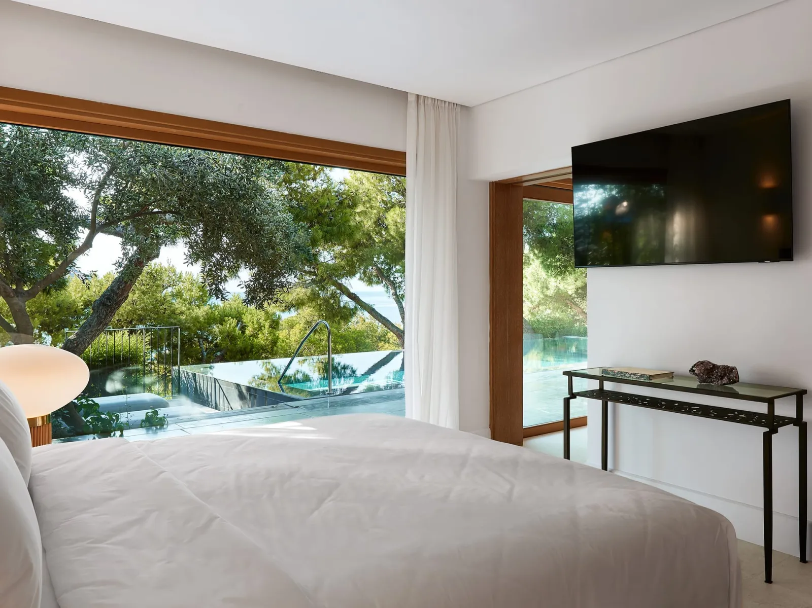 1-Bedroom Infinity Villa