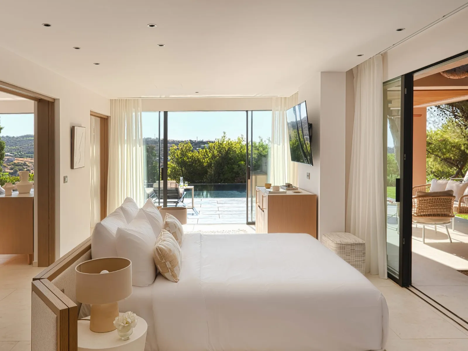Pine Hill Villa