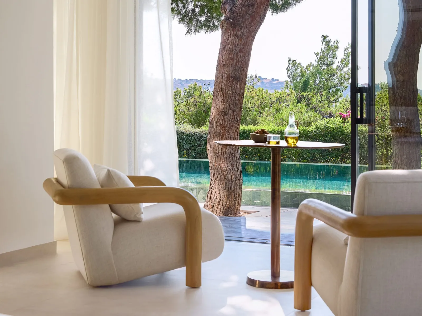Villa Poseidon