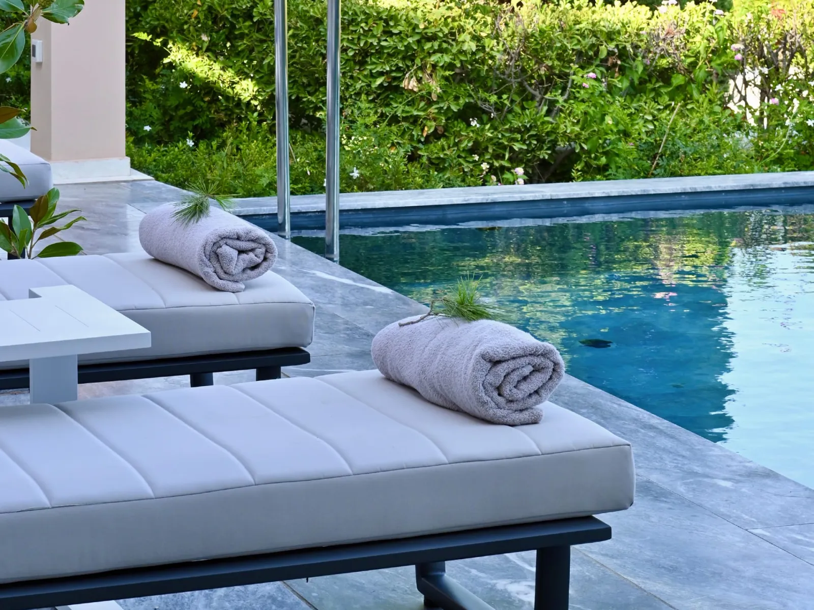 Villa Poseidon