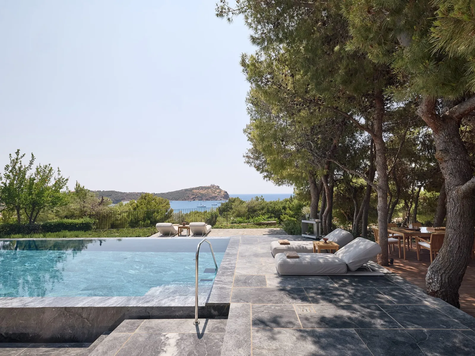 3-Bedroom Estate