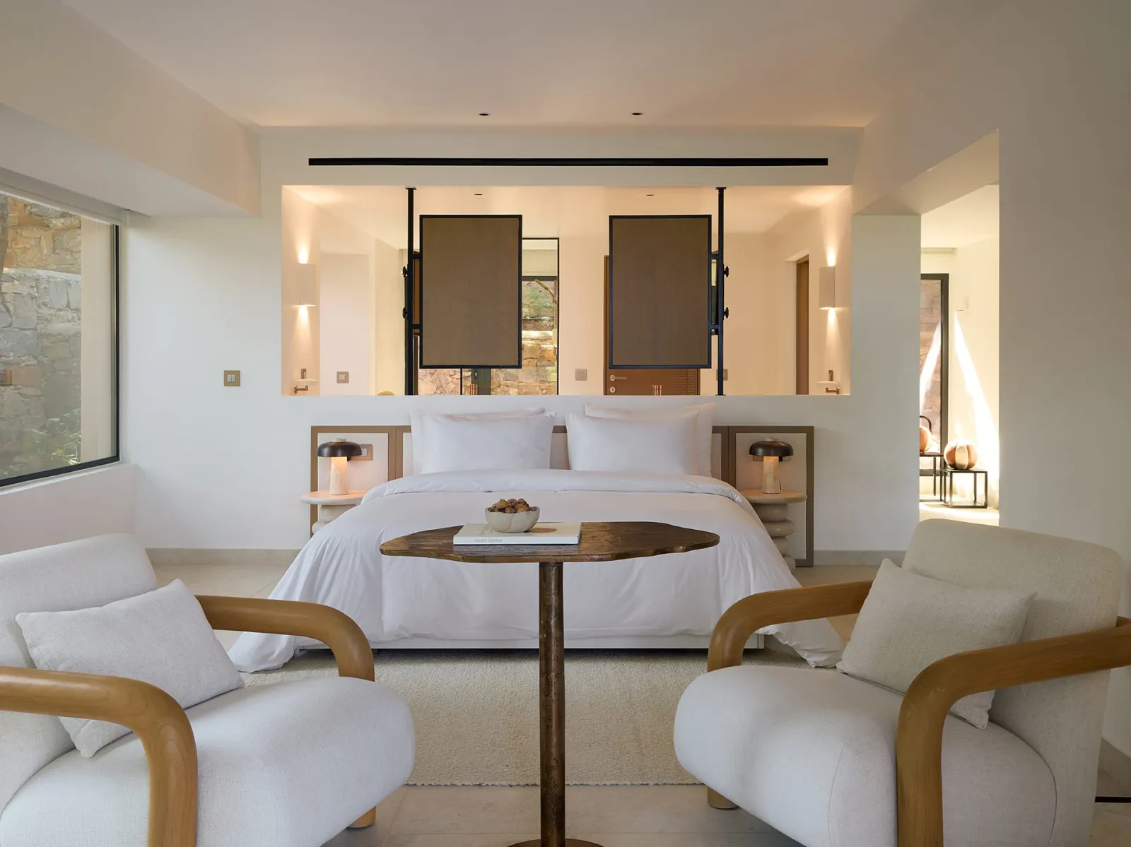 3-Bedroom Estate