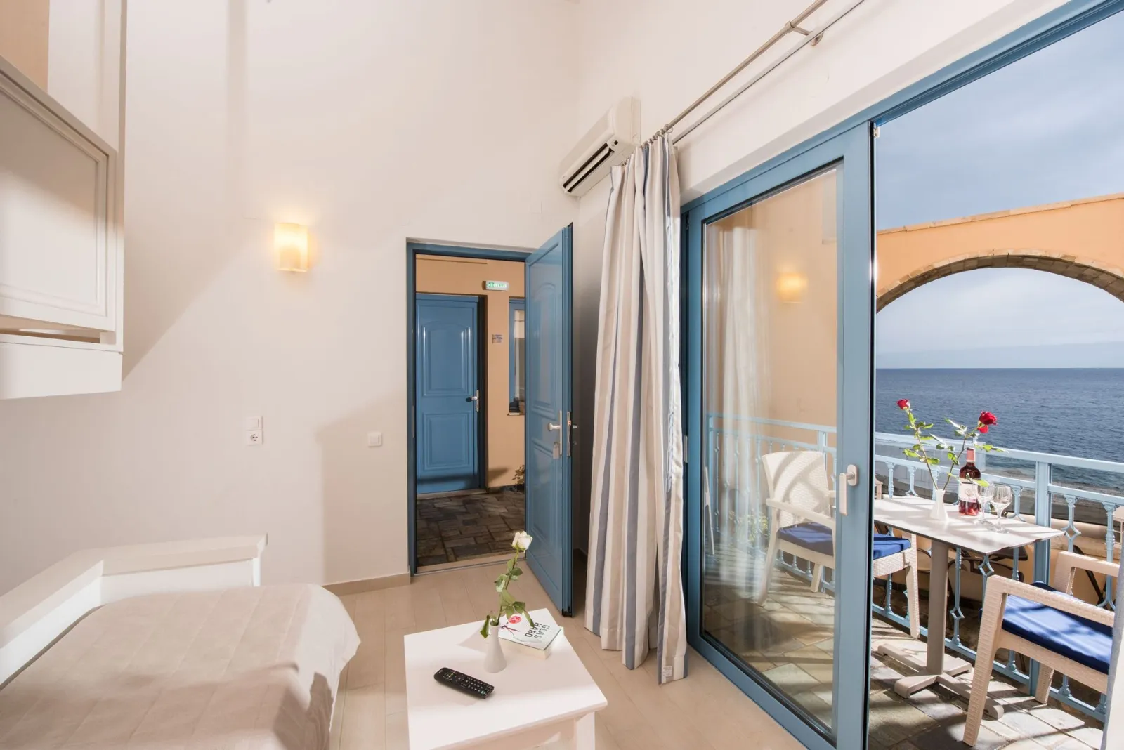 Superior Apartment (Split Level)