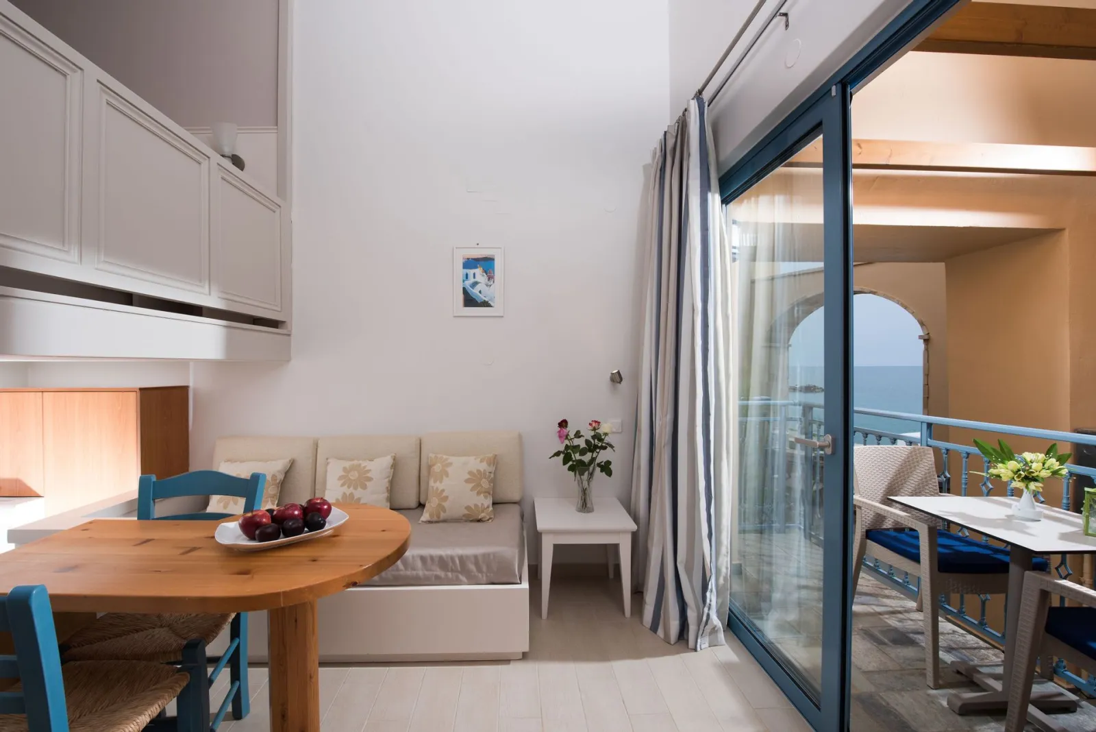 Superior Apartment (Split Level)