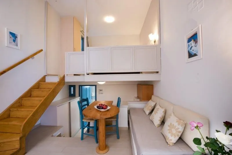Superior Apartment (Split Level)