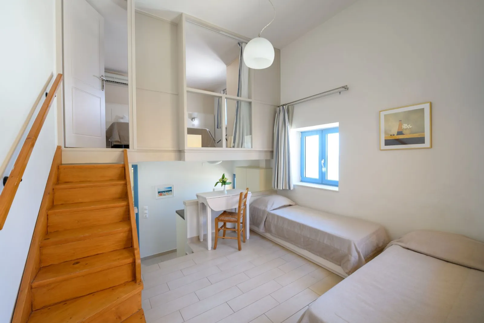 Maisonette-Suites