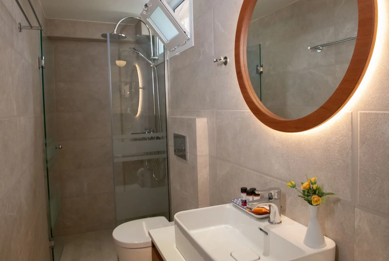 Maisonette-Suites