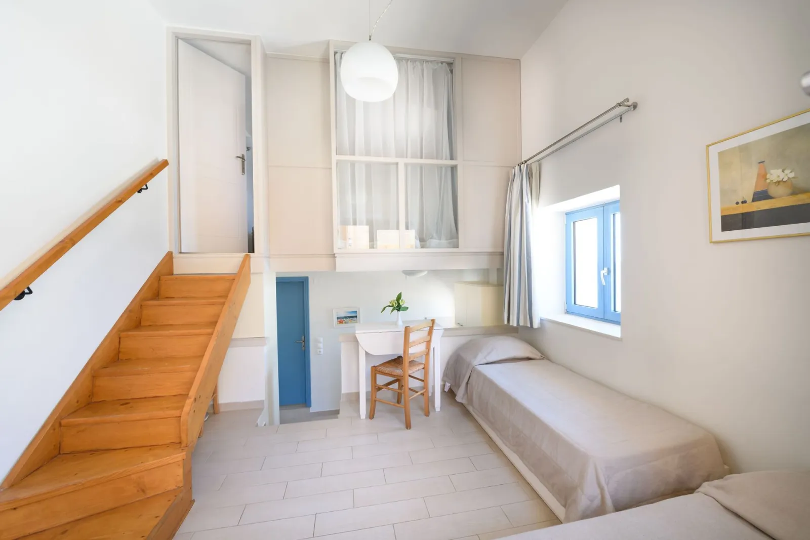 Maisonette-Suites