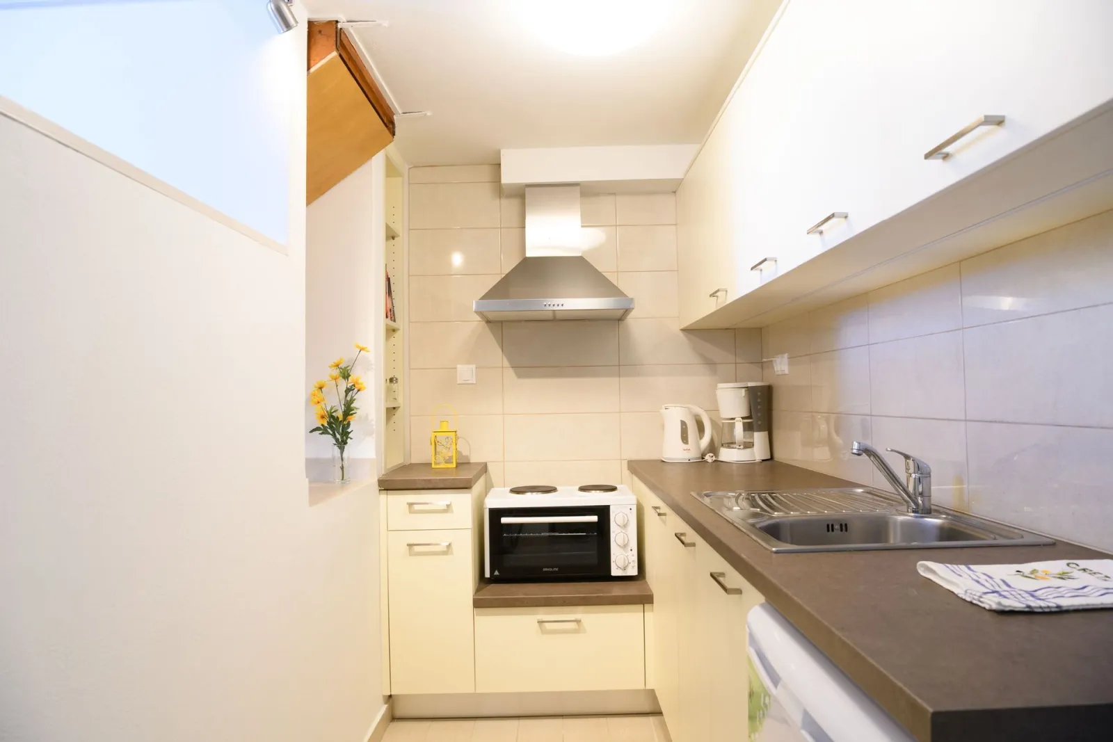 Maisonette-Suites