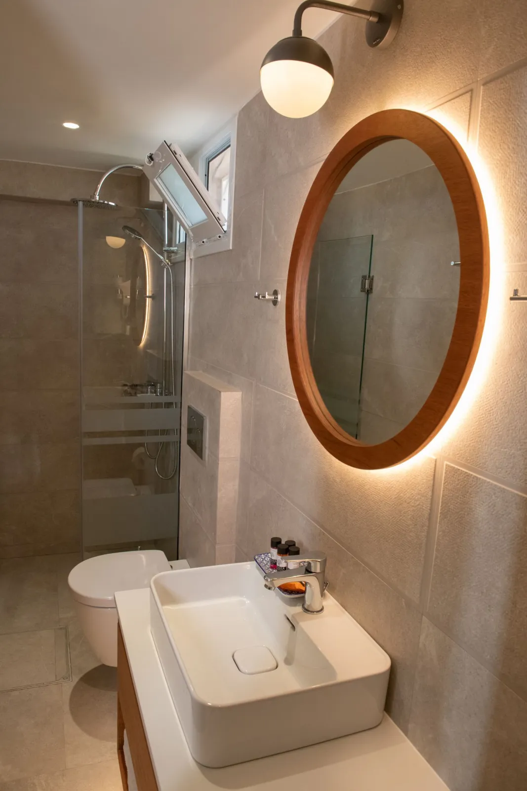 Maisonette-Suites