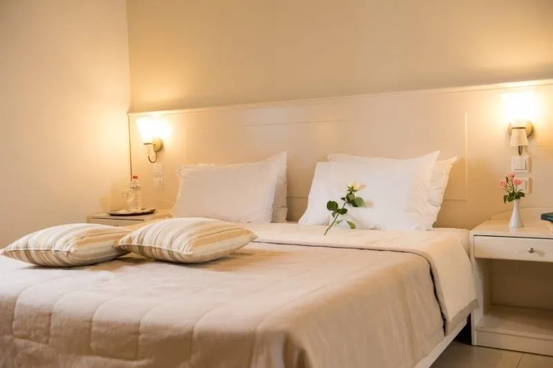 Premium Family Suite with Sea-View