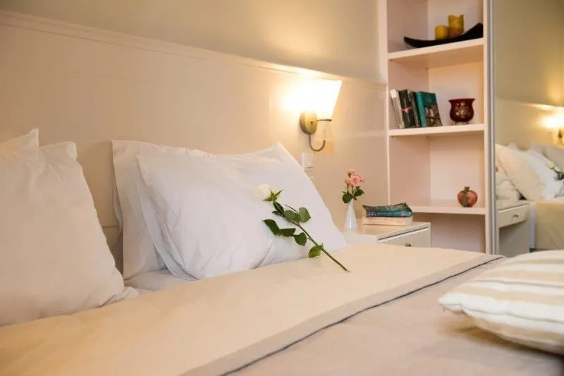 Premium Family Suite with Sea-View