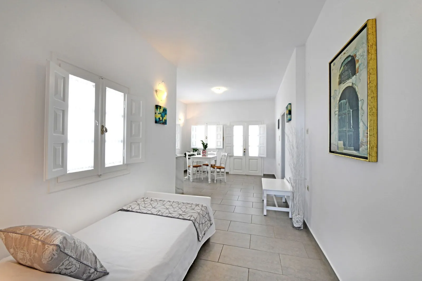Junior Suite