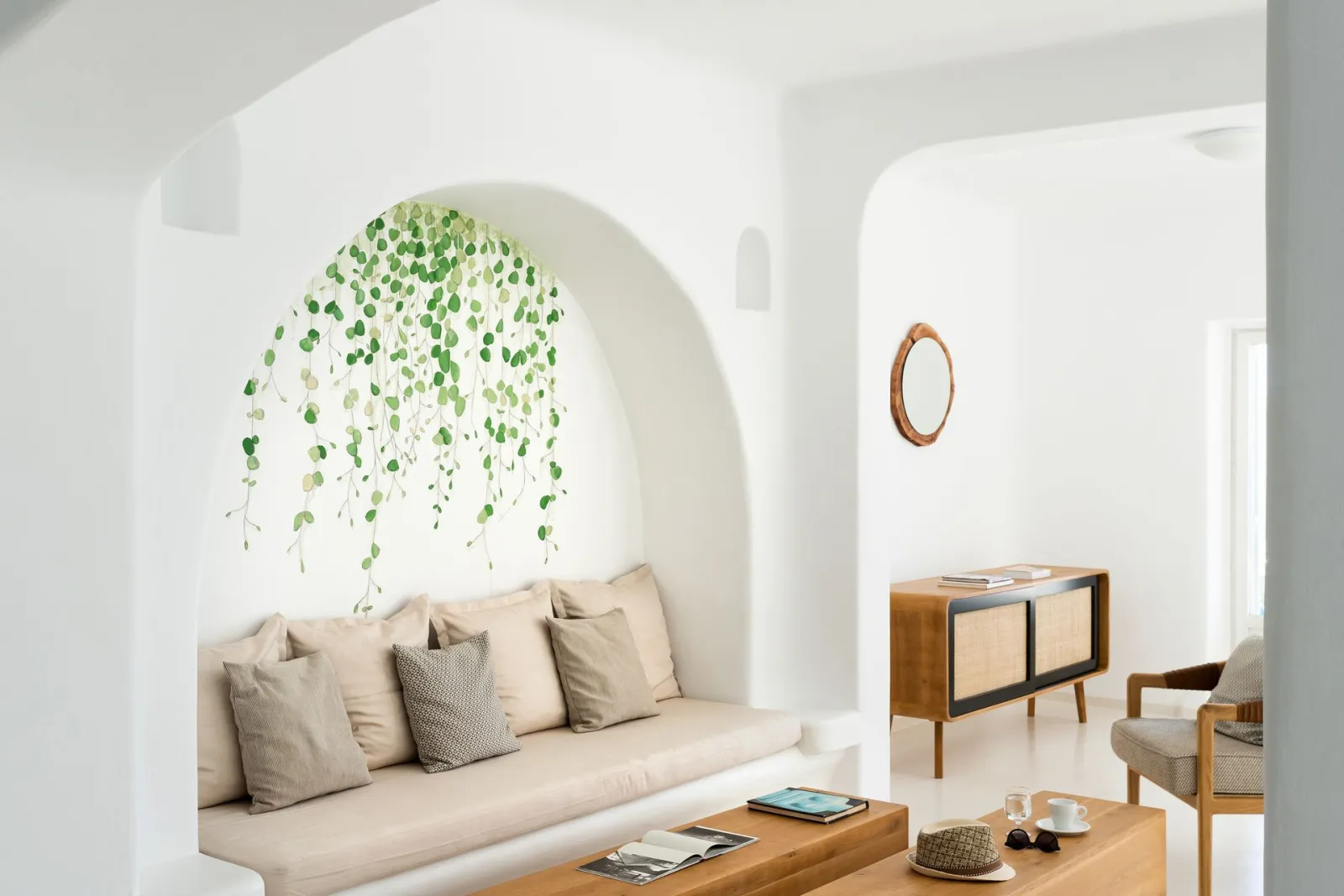 Family and Friends Seaside - 3 Bedroom Villa