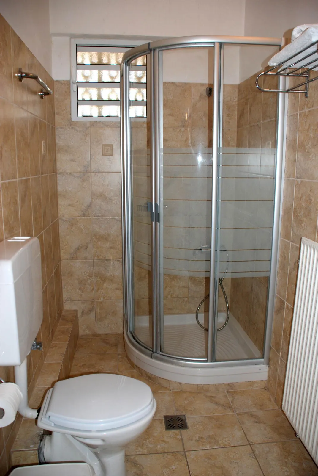 Twin or Double Room