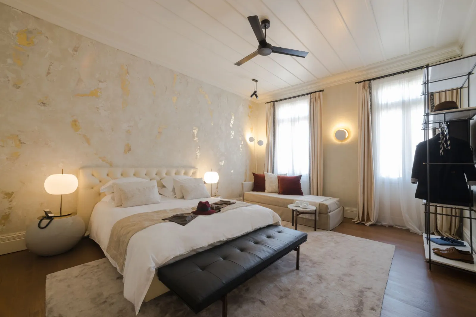 Deluxe Junior Suite