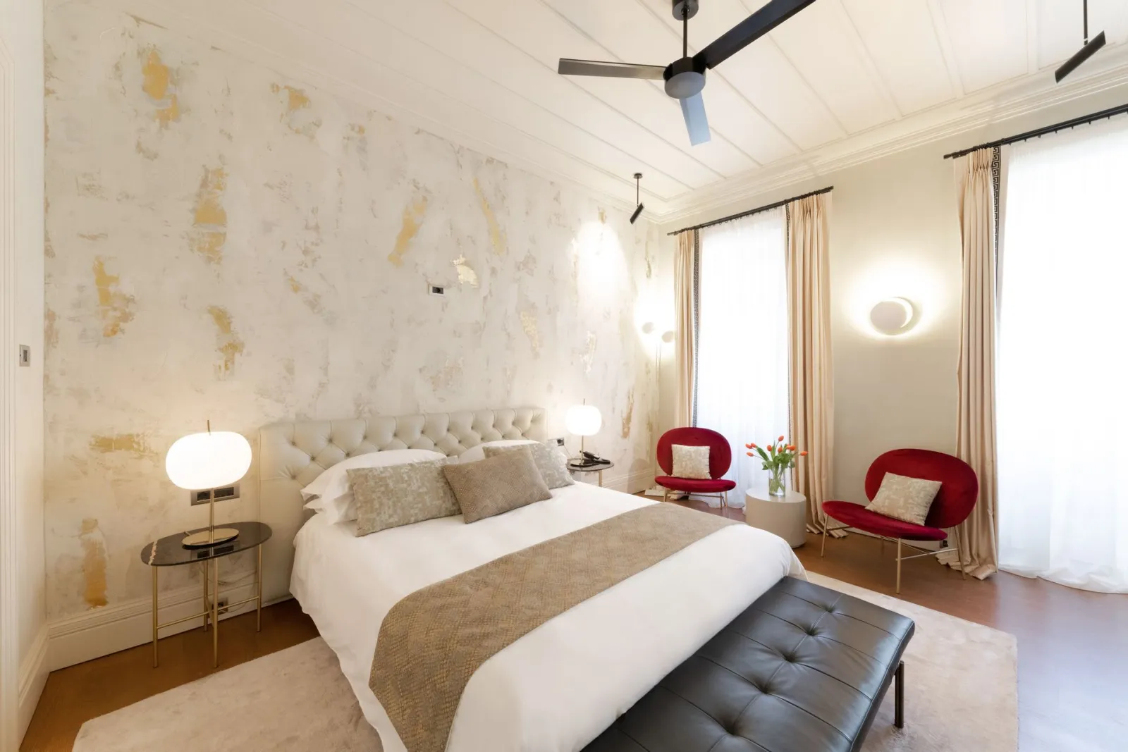 Double Junior Suite