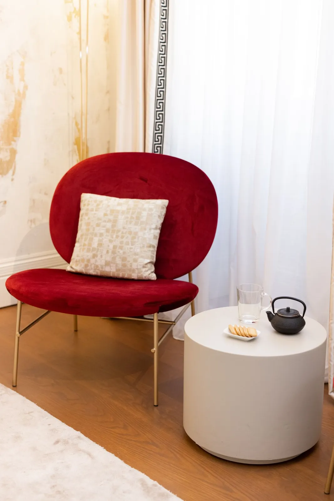 Double Junior Suite