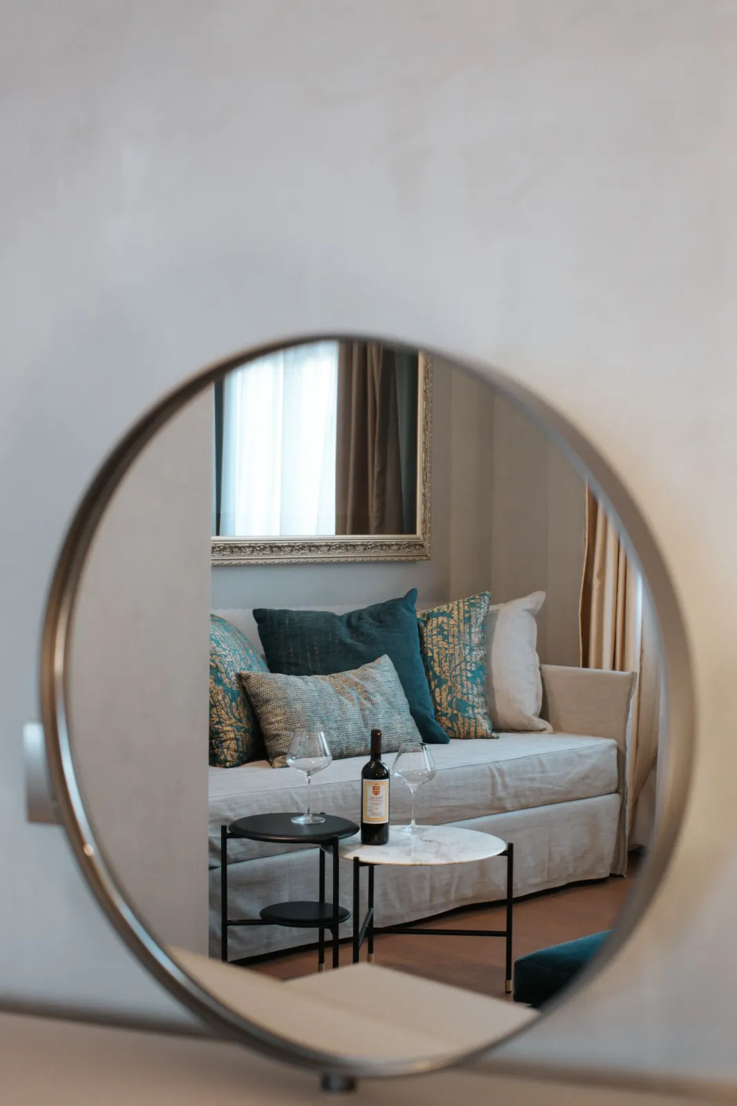 Double Junior Suite