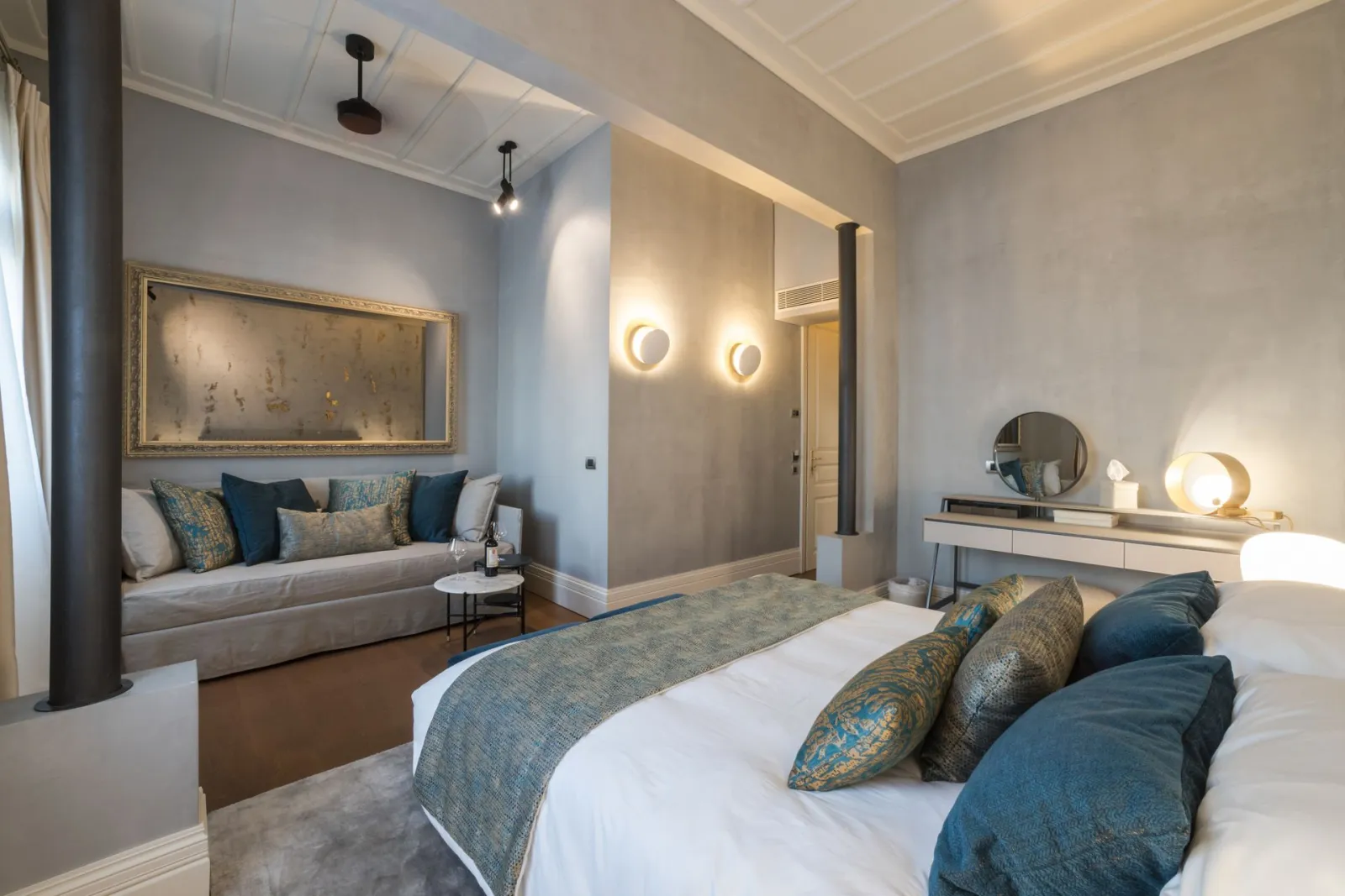 Double Junior Suite