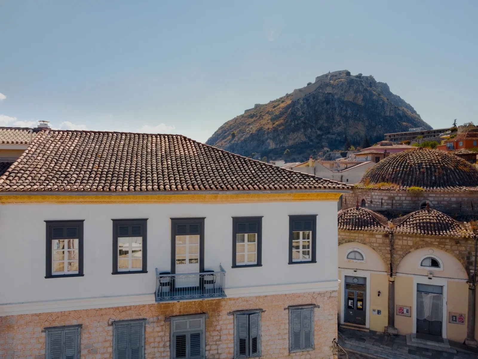 GRANDE CASTELLANO SUITE 1