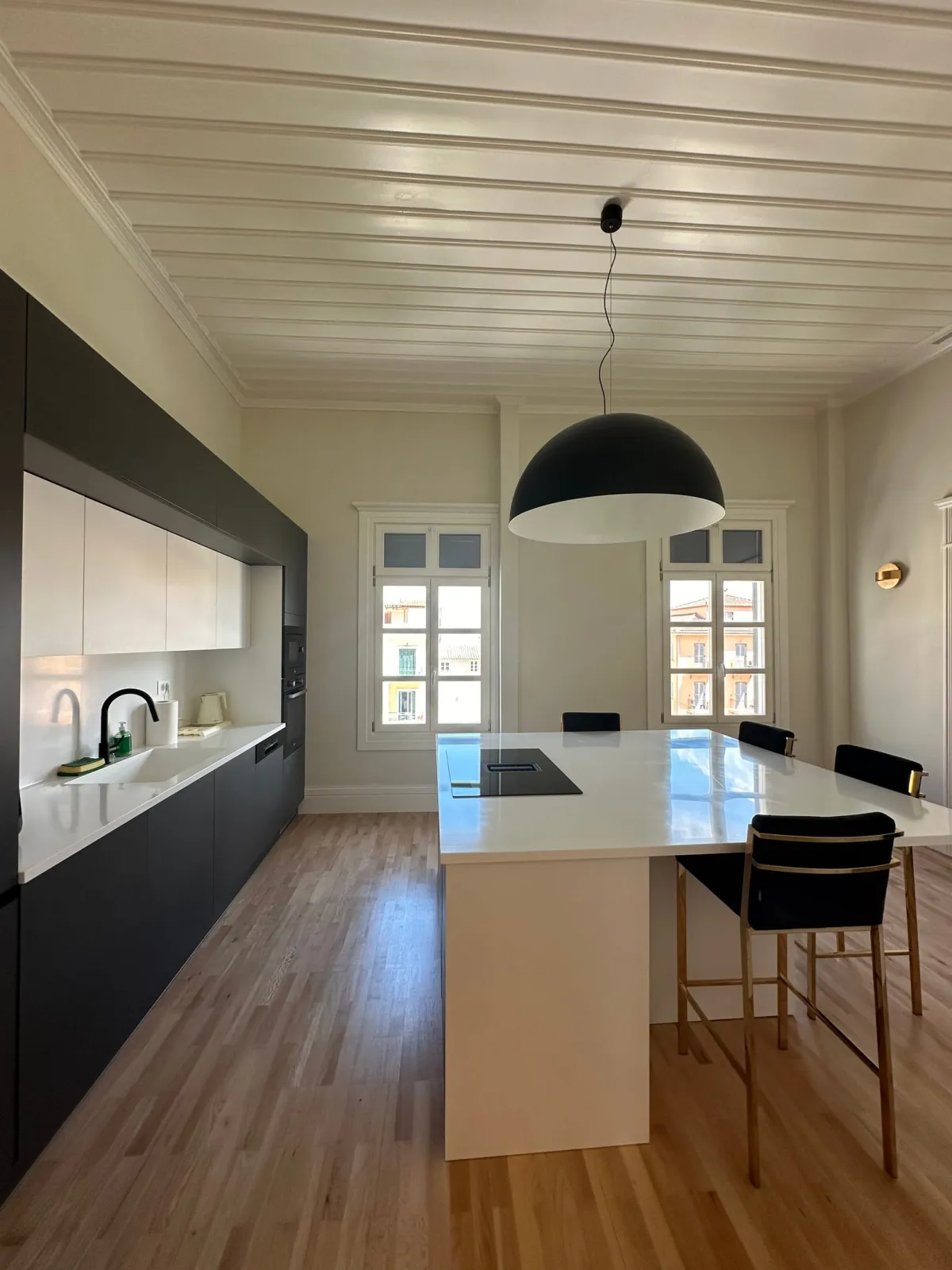 GRANDE CASTELLANO SUITE 2