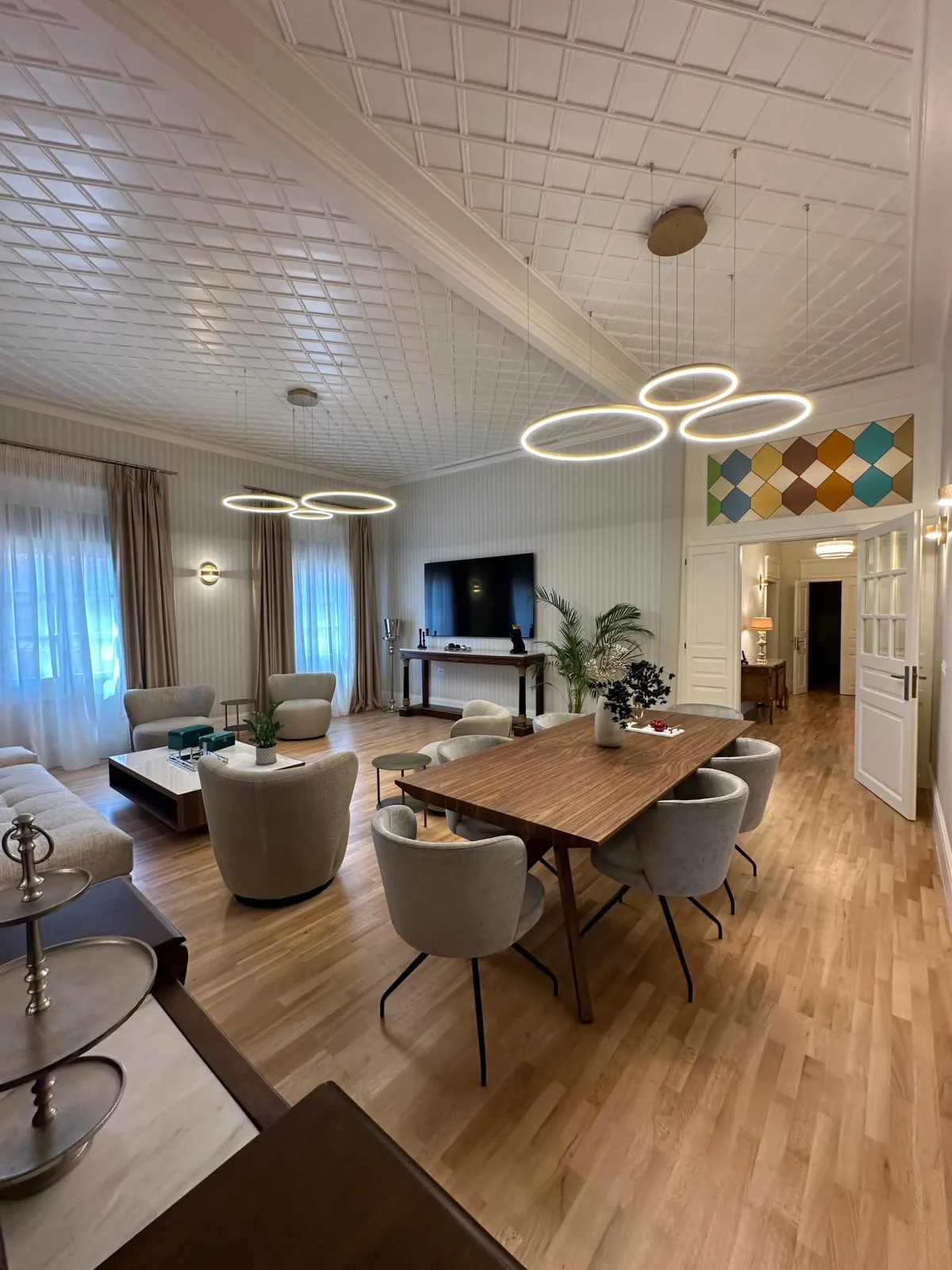 GRANDE CASTELLANO SUITE 2