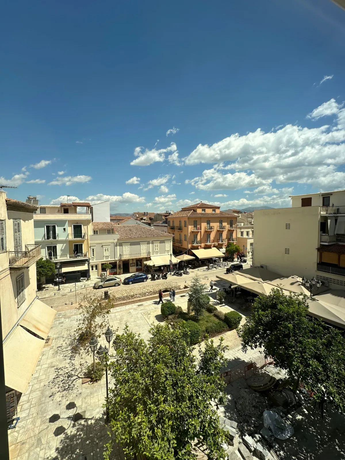 GRANDE CASTELLANO SUITE 2