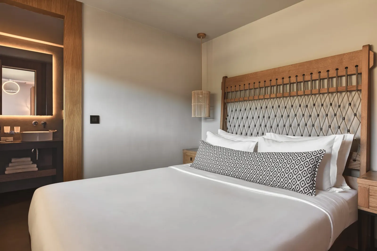 Moonstone Suite Sea View (No Plunge Pool)
