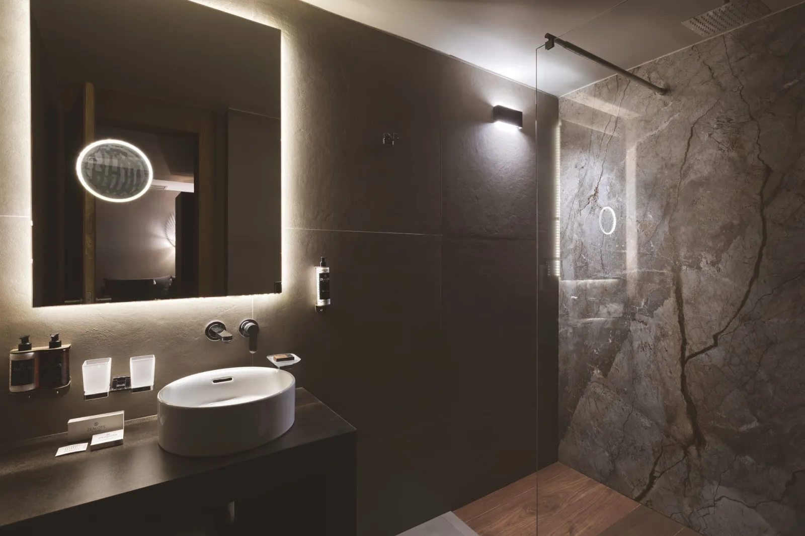 Moonstone Suite Sea View (No Plunge Pool)