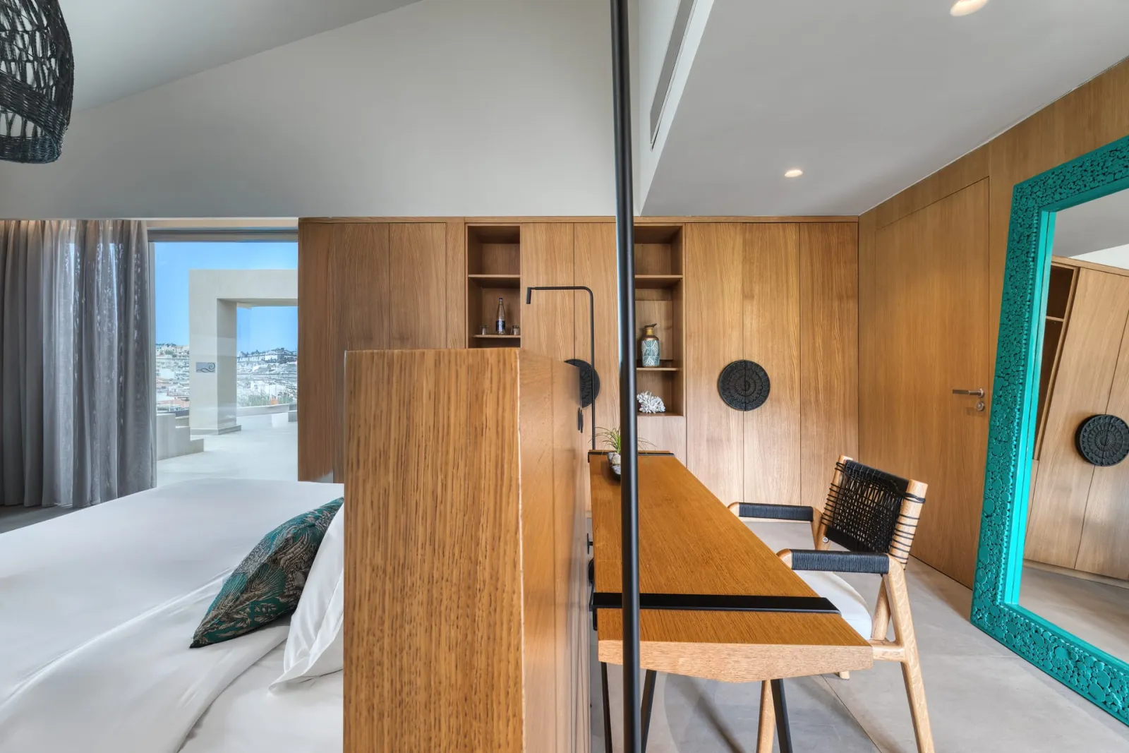 Emerald VIP Suite Sea View with Plunge Pool