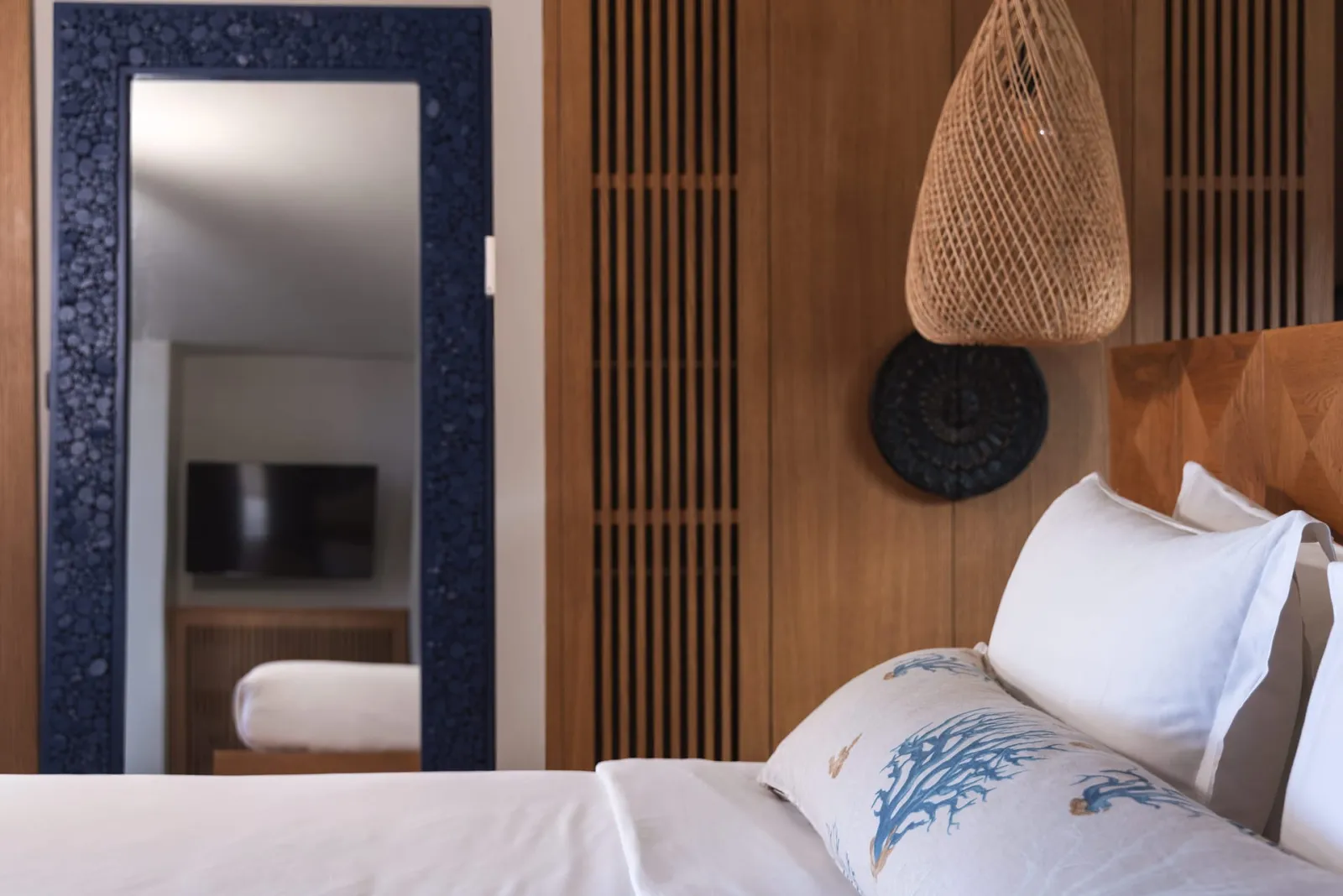 Sapphire VIP Suite Sea View with Plunge Pool