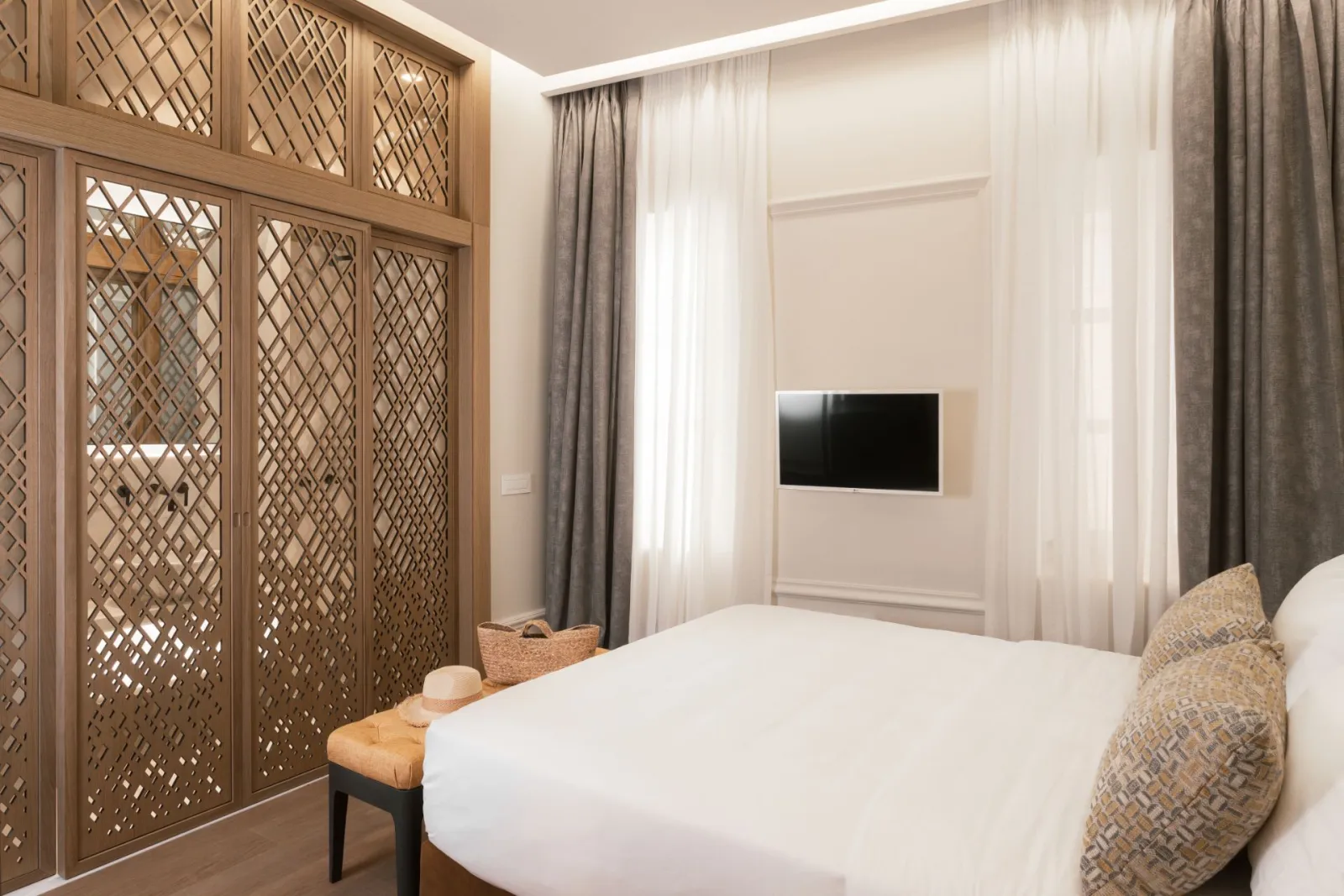 Classic Room