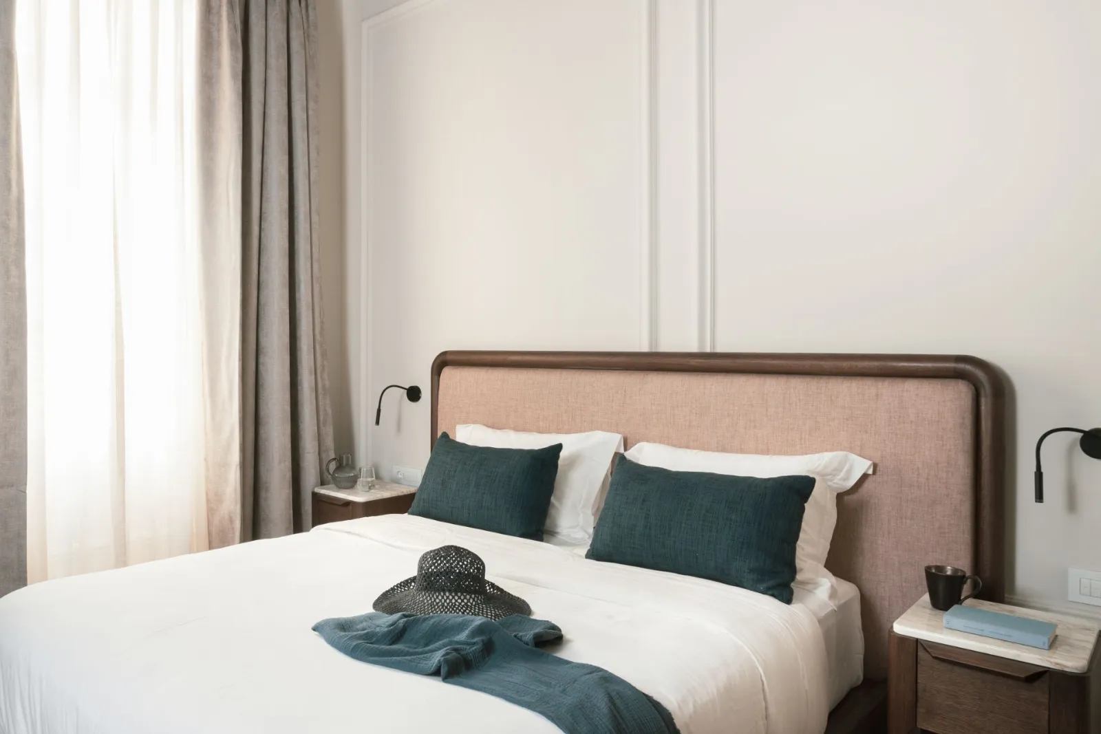 Signature Room