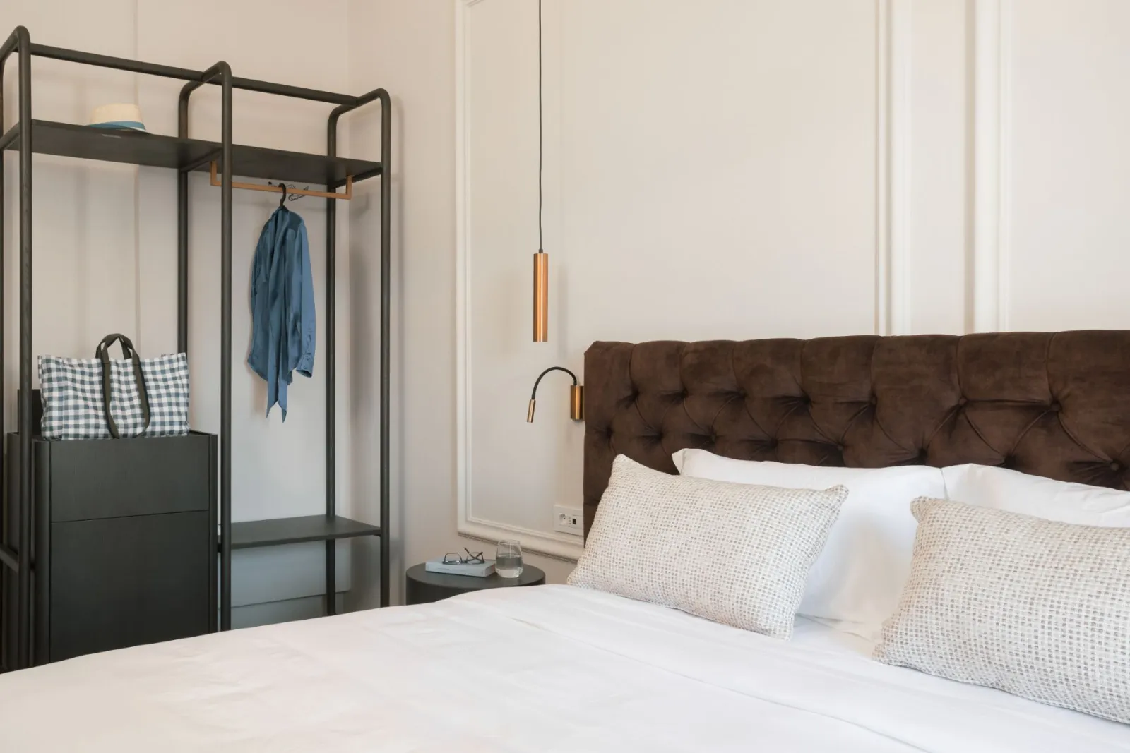 Honeymoon Suite